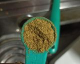 A picture of step 23 of Matar Mushroom.
