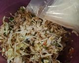 Foto langkah ke 2 dari resep Tahu Isi Mini Crispy.