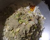 कसाटा ड्रायफ्रूट डिलाइट (kasata dryfruit delight recipe in marathi) रेसिपी स्टेप 4 फोटो 