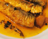 Foto del paso 6 de la receta: Sardinas escabechadas