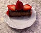 Φωτογραφία βήματος 14 της συνταγής Healthy sugarless cake & άκρως νηστίσιμο, άλαδο & χωρίς ζάχαρη 😋♥️🍓🍌🍠♥️😋 (χωρίς μίξερ)