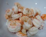 Foto del paso 2 de la receta: Ceviche de Camarones/Langostinos