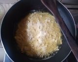 Foto langkah ke 3 dari resep Kering tempe(noga tempe)pendamping sayur lodeh cemplung teri asin.