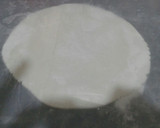 Foto del paso 7 de la receta: Masa para tacos (rapiditas) sin gluten