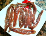 Foto del paso 1 de la receta: Gildas