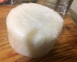 Foto del paso 7 de la receta Torta panko de sushi Cookpad 🎂🍣