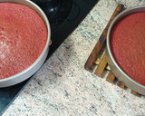 Foto del paso 2 de la receta: Tarta red velvet reinventada