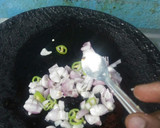 தவா ஆம்லேட்(Tawa omelet) ரெசிபி ஸ்டேப் 1 புகைப்படம்