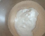A picture of step 3 of Cocktail tricolour mini idli.