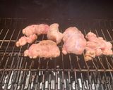 Foto del paso 3 de la receta: Mollejas a la parrilla
