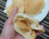 Foto langkah ke 8 dari resep Roti Goreng / Hollow Donut / Donat Kopong.