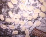 Foto del paso 2 de la receta: Ñoquis de papa