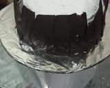 Foto langkah ke 5 dari resep Bolu blackforest.