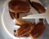 Foto del paso 3 de la receta: "Magdalenas" sin huevo ni azúcar