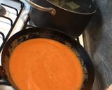 Foto del paso 17 de la receta: Ravioles de batata con Salsa Rossini