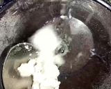 Foto del paso 16 de la receta: Fécula y harina de mandioca casera