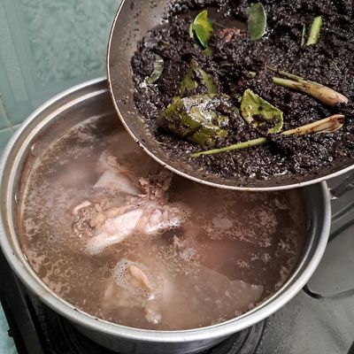 Langkah 5