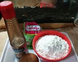 Foto langkah ke 1 dari resep Capcay goreng.