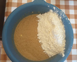 Foto del paso 2 de la receta: Galletas de Avena y coco