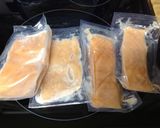 Foto del paso 2 de la receta: Salmón a la Mantequilla