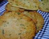 A picture of step 19 of Spicy lentil flatbread.