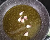 Foto del paso 3 de la receta: Arroz amb fesols y naps (arroz con habichuelas y nabos)