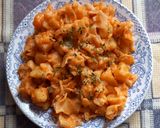 1955. Krumplis tészta savanyú káposztával ! recept fázis 3 fotója