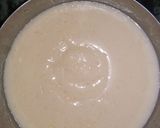 कैरेमल राइस पुडिंग (caramel rice pudding recipe in Hindi) रेसिपी चरण 5 फोटो