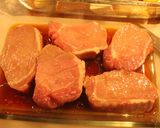 Foto del paso 1 de la receta: Almuerzo de mañana y dos para el yugo