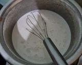 Hình bước làm 1 của món Bánh sữa tươi chiên