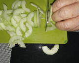 Foto del paso 2 de la receta: Ensalada nobuko