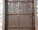 Foto del paso 1 de la receta: Turrón de chocolate trufado con Cointreau