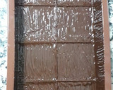 Foto del paso 1 de la receta: Turrón de chocolate trufado con Cointreau