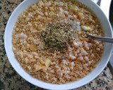Foto del paso 2 de la receta: Fideuá vegana