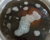 Foto langkah ke 5 dari resep Pempek Dos Ebi.