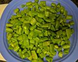 Beef and Sugar Snap Peas recipe step 6 photo