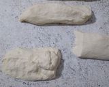 Foto del paso 5 de la receta: Bagguette casero😍