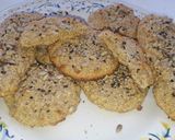 Foto del paso 4 de la receta: Galletas de avena sabor manzana🍎
