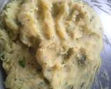 Vada pav recipe step 1 photo