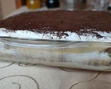Tiramisu & I recept fázis 7 fotója