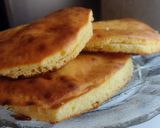 Foto del paso 4 de la receta: Pan de Leche Sin TACC