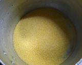 Foto del paso 1 de la receta: Sopa de sémola (Vitina) con queso crema