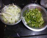 મેક્સિકન રાઈસ (Maxican Rice recipe in Gujarati) રેસીપી સ્ટેપ8ફોટો