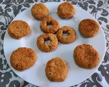 Foto del paso 6 de la receta: Croquetas de brotola