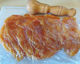 Foto del paso 1 de la receta: Cordón bleu de pollo