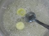 عسيلة للحلويات سهلة وسريعة مع اسرار نجاحها ولونها