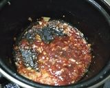 Foto langkah ke 5 dari resep Masakan Simpel Pemula #3: AYAM SAUS MERAH.