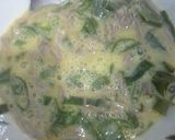 Foto langkah ke 1 dari resep Omelet daging.