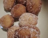 Foto del paso 3 de la receta: Buñuelos solo para mi