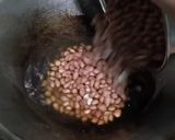 Foto langkah ke 1 dari resep Bumbu Kacang (Siomay/Batagor).